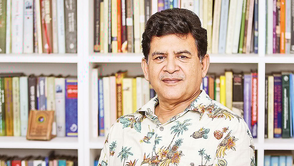 হোসেন জিল্লুর রহমান