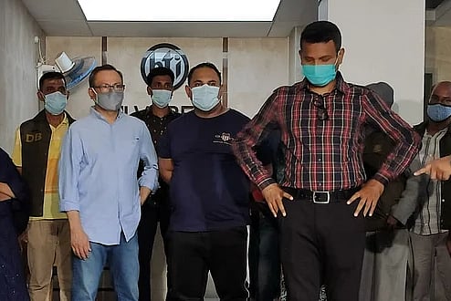 ফাইল ছবি