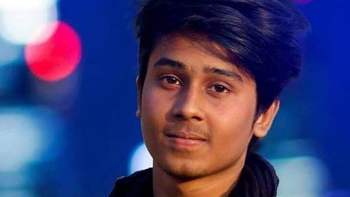 রায়হান রনি