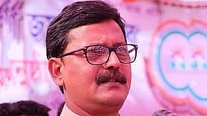 খালিদ মাহমুদ চৌধুরী