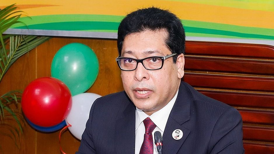 ফাইল ছবি: প্রথম আলো