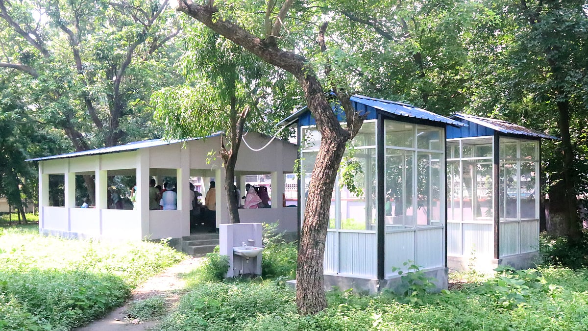 প্রথম আলো