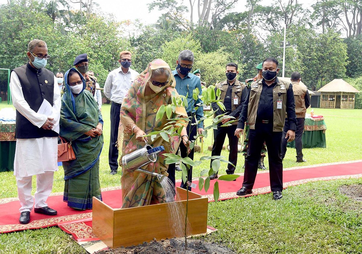 ছবি: পিআইডি