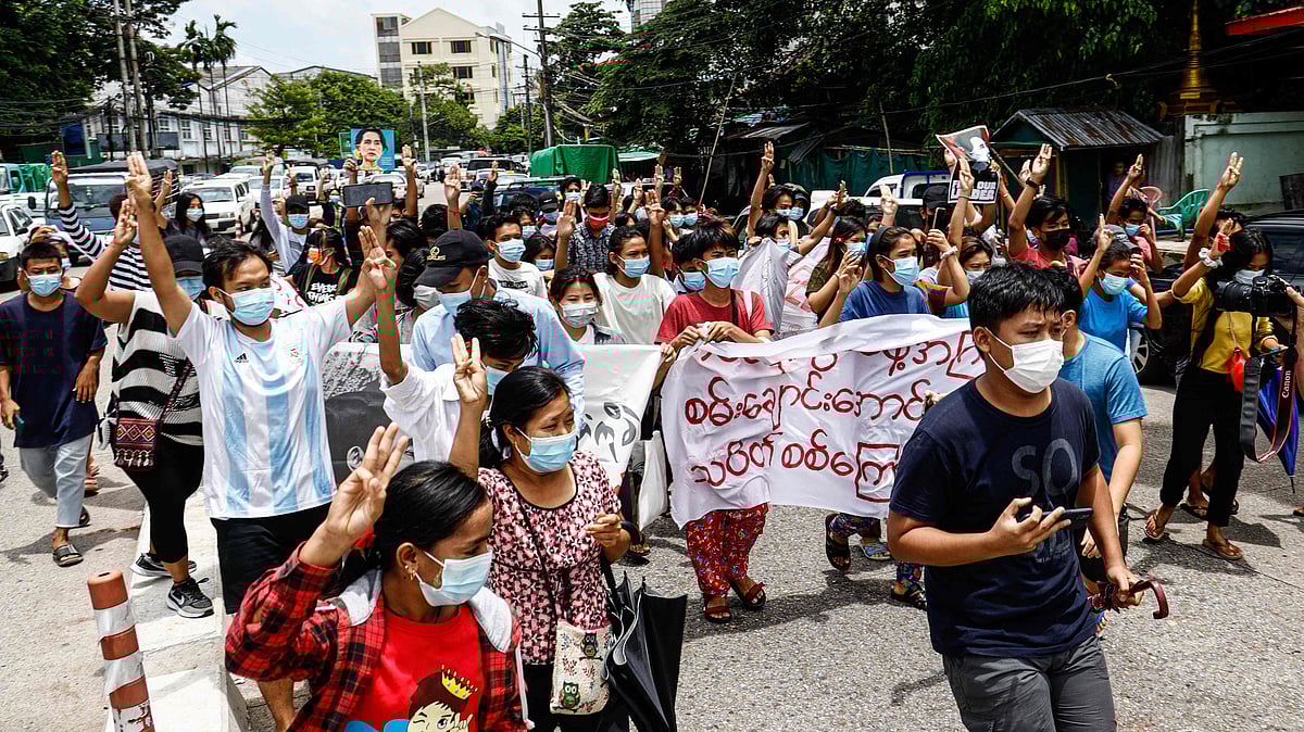 ছবি: রয়াটর্স