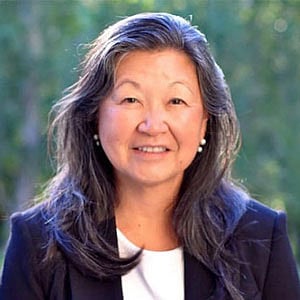 অ্যান সুকামোতো