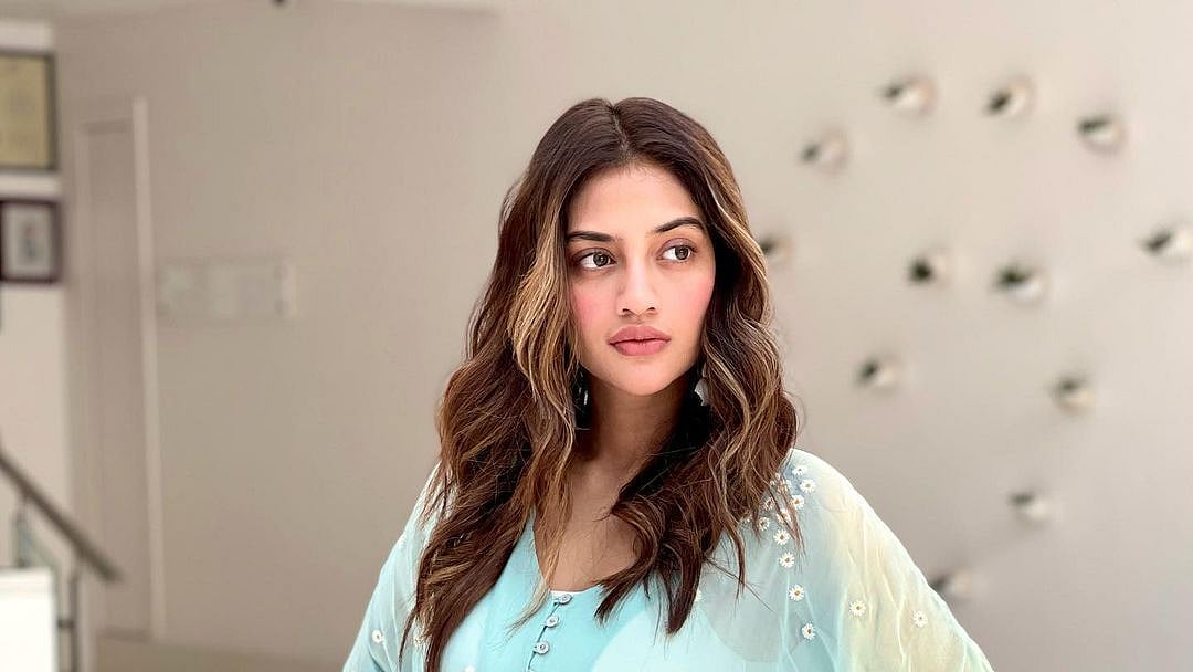 নুসরাত জাহান