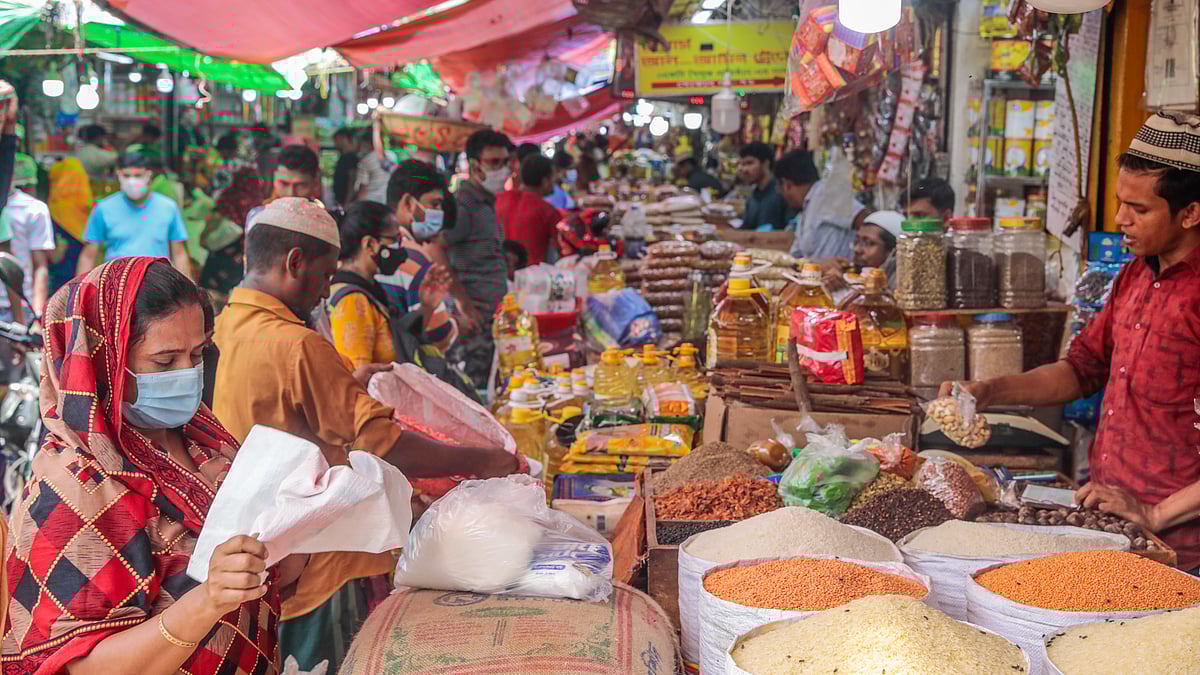 প্রথম আলো ফাইল ছবি