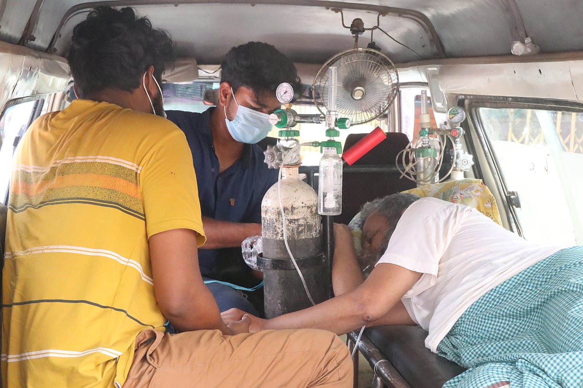  ছবি: শহীদুল ইসলাম