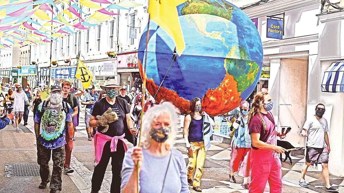  ছবি: এএফপি 