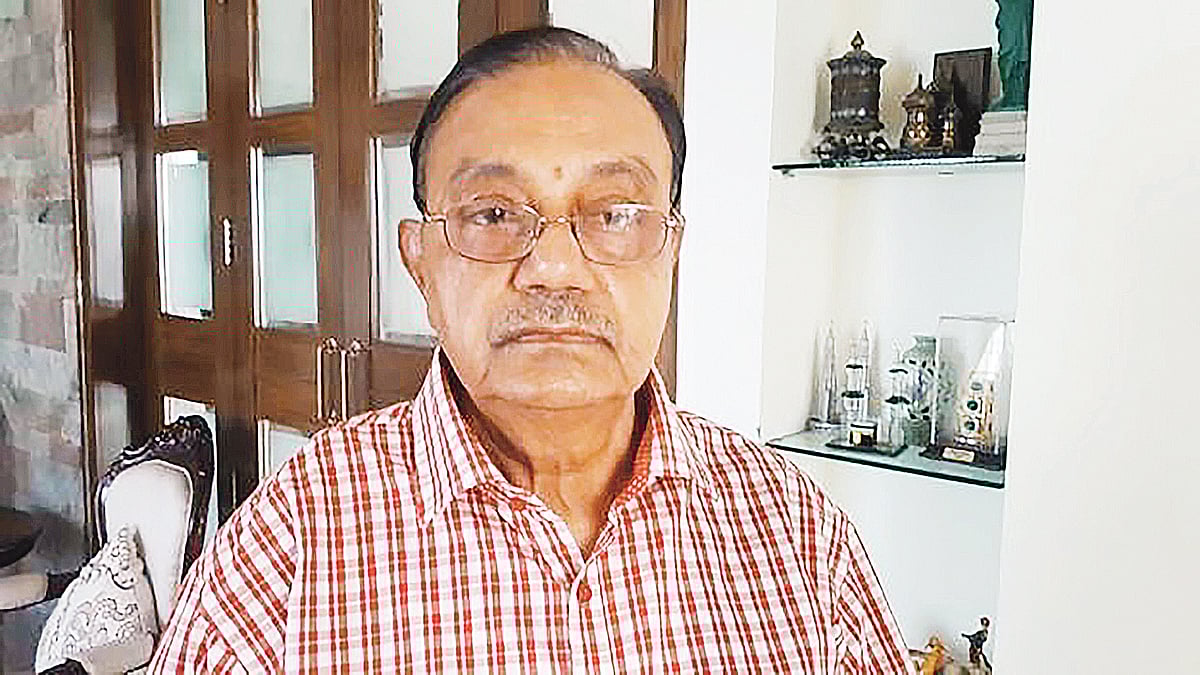 রিয়াজ উদ্দিন আহমেদ