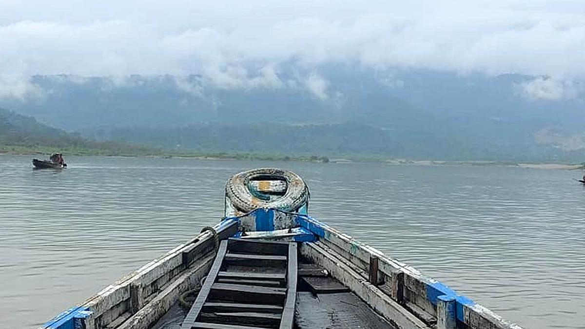 প্রথম আলো ফাইল ছবি