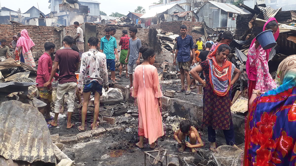 ছবি: প্রথম আলো