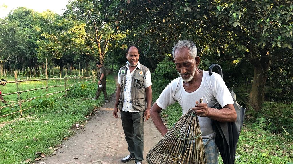 প্রথম আলো