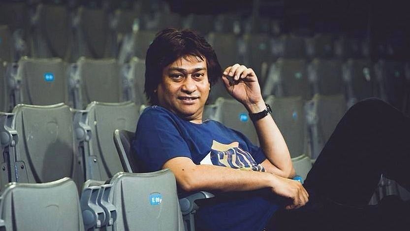 ছবি : ফেসবুক থেকে  