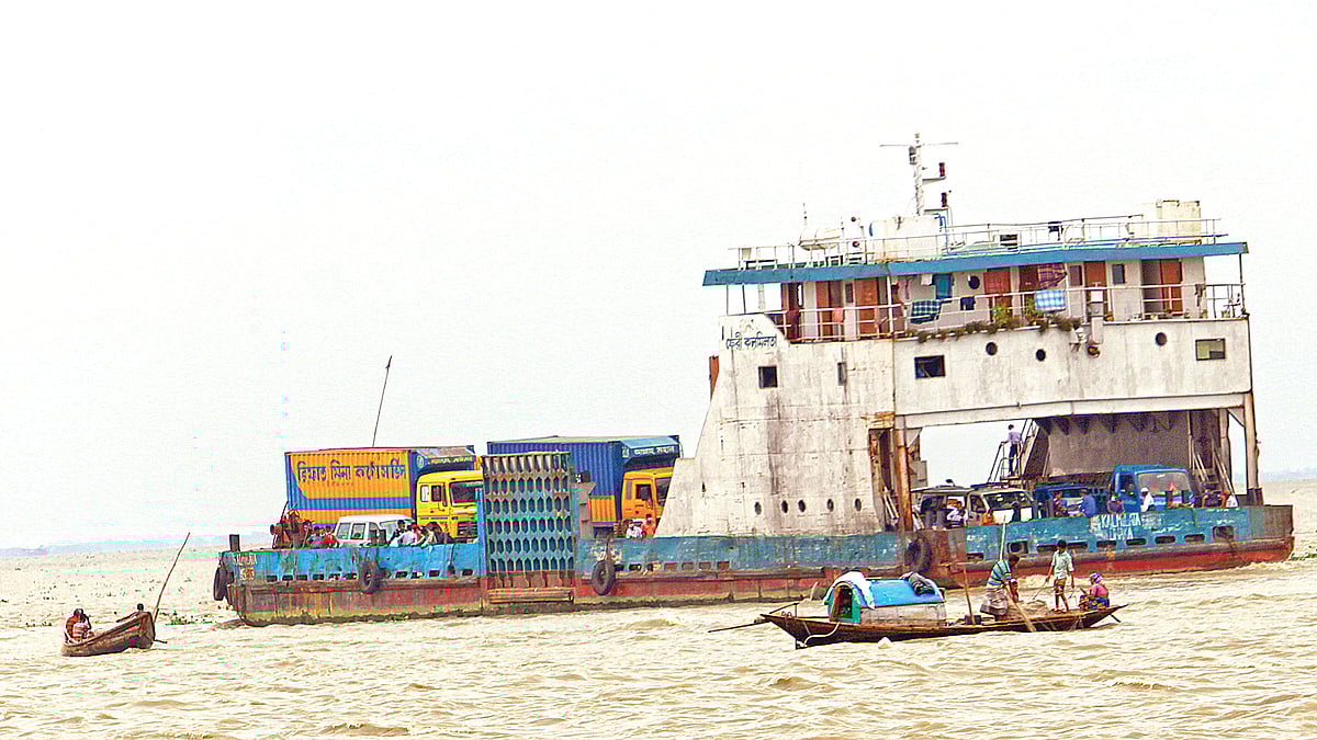 প্রথম আলো