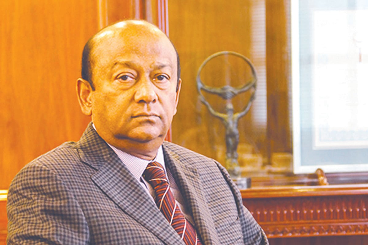 লতিফুর রহমানের ষষ্ঠ মৃত্যুবার্ষিকী আজ