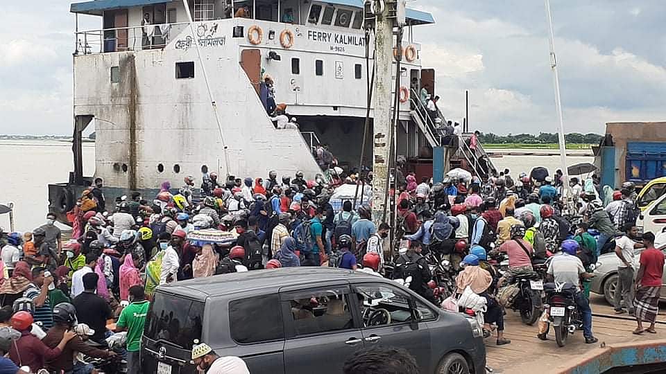 ছবি: প্রথম আলো