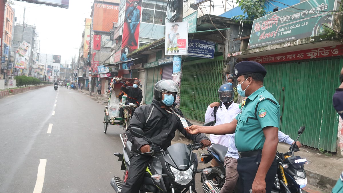  ছবি: মঈনুল ইসলাম