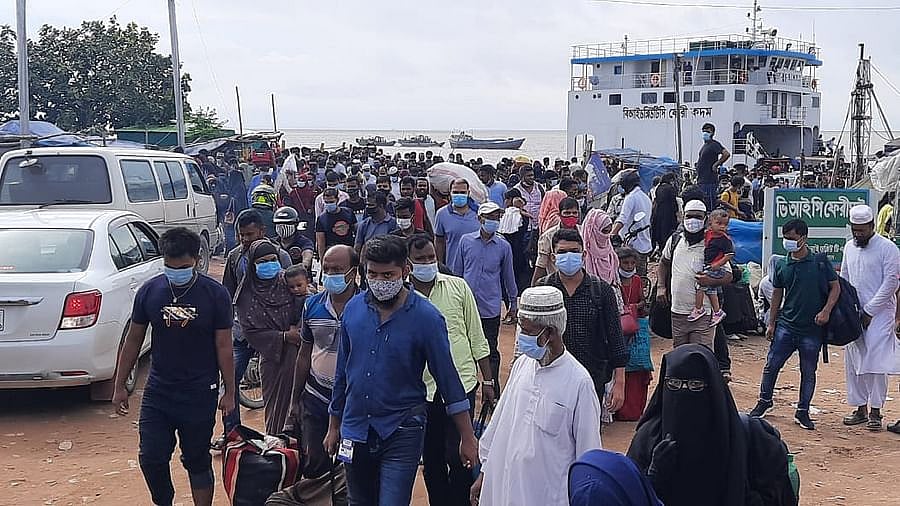 ছবি: প্রথম আলো