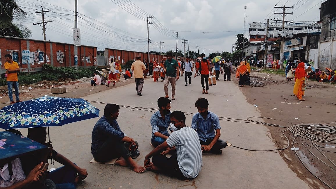 ছবি: মাসুদ রানা