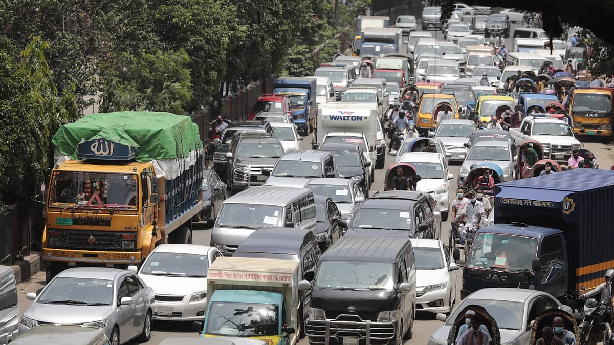 ছবি: দীপু মালাকার 