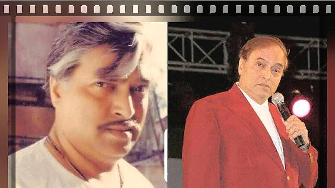 দীর্ঘদিন ধরে বলিউডের বিভিন্ন ছবিতে অভিনয় করেছেন মাধব মোঘে