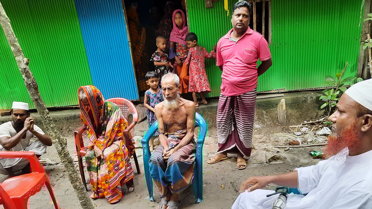 ছবি: প্রথম আলো