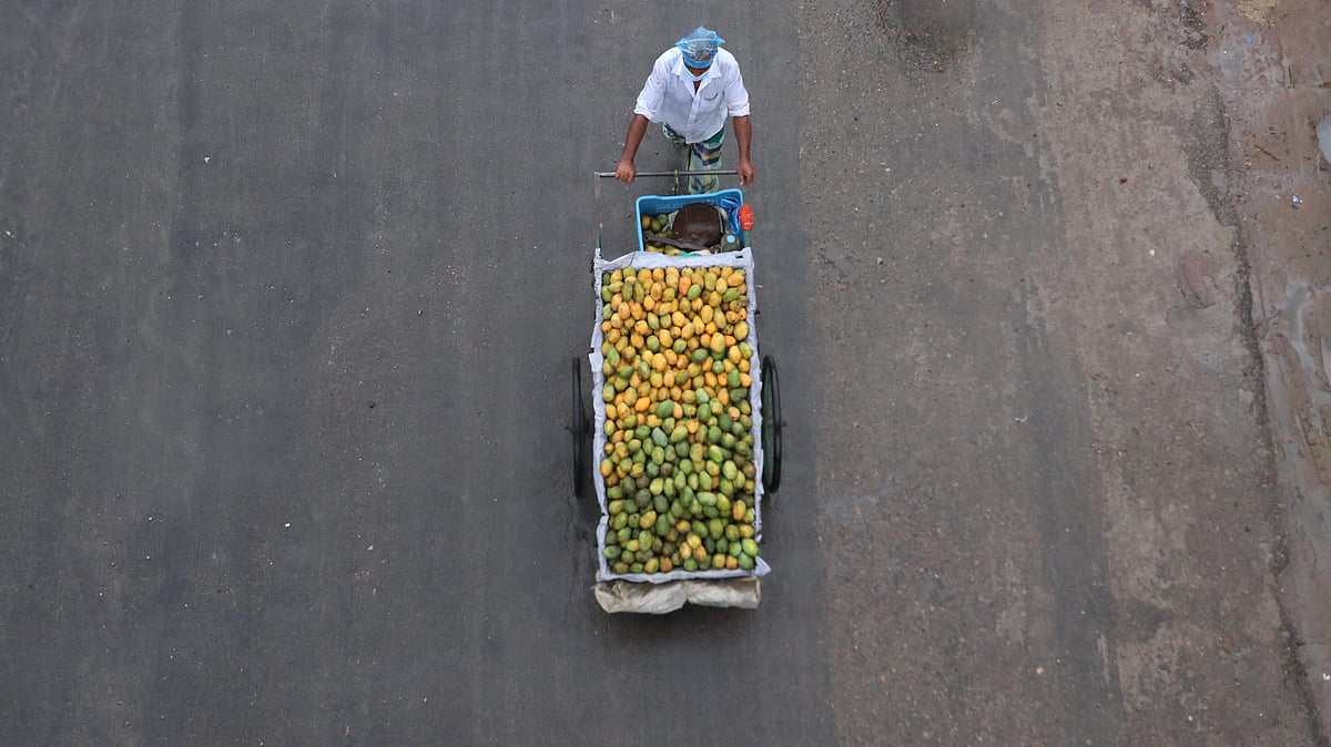 ছবি: আনিস মাহমুদ