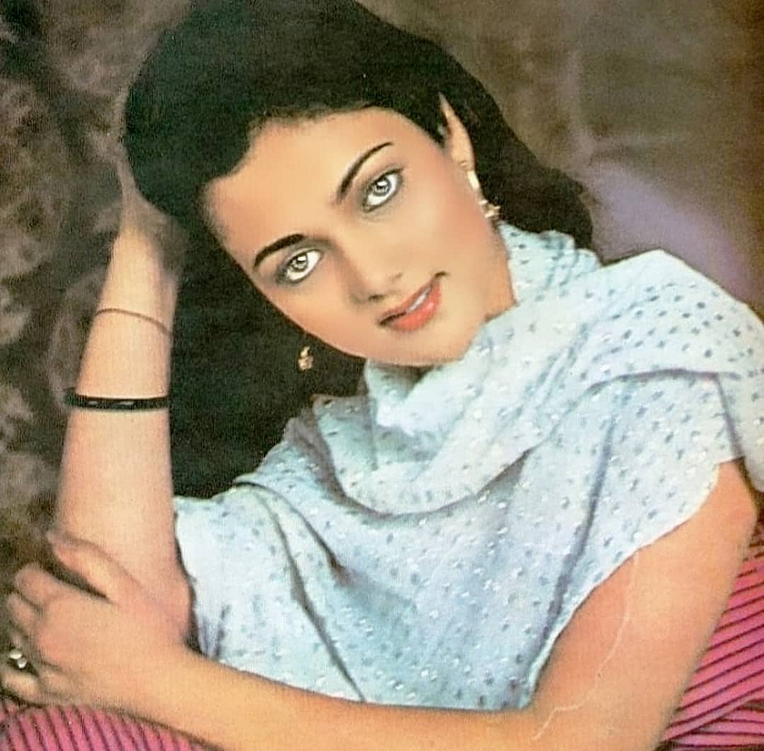  মন্দাকিনী