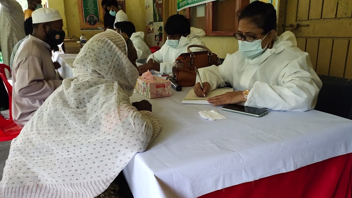 ছবি: প্রথম আলো