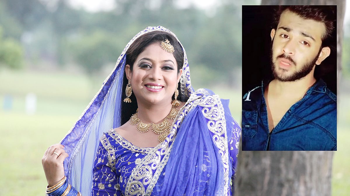 কোলাজ : প্রথম আলো