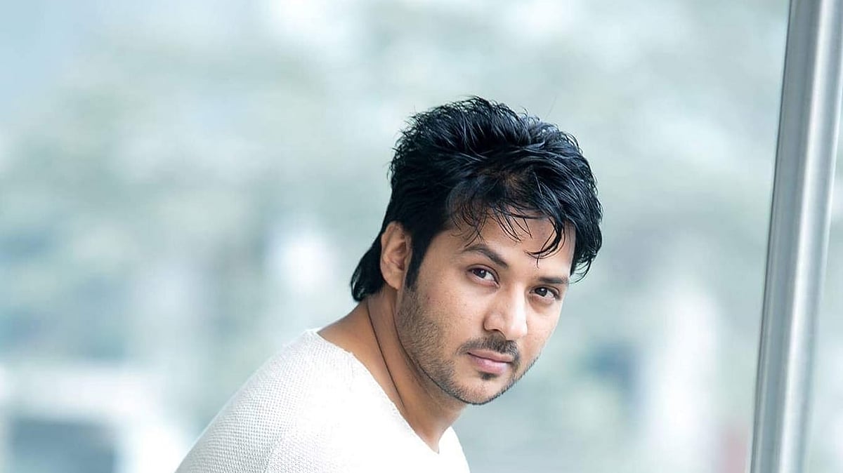 ছবি: ফেসবুক