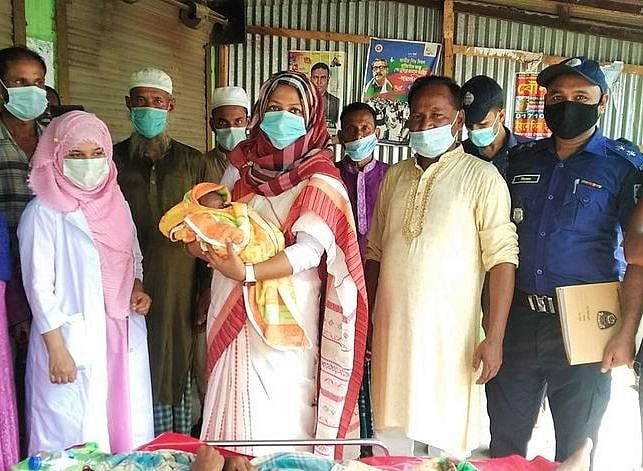 ছবি: তাফসিলুল আজিজ