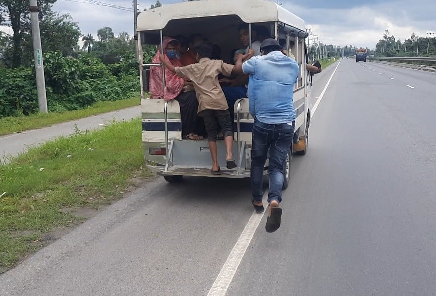 ছবি: প্রথম আলো।