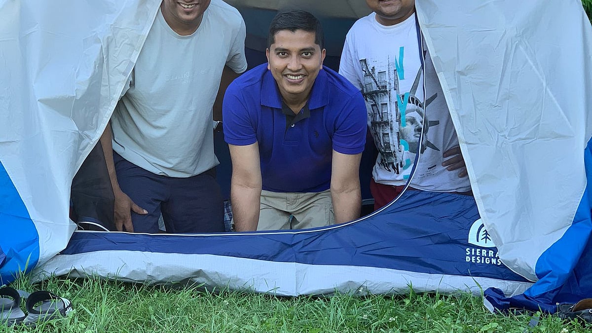 ছবি: লেখকের কাছ থেকে সংগৃহীত 