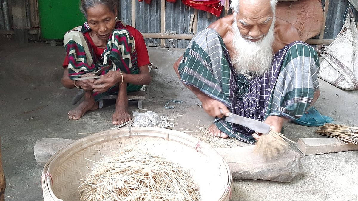 প্রথম আলো