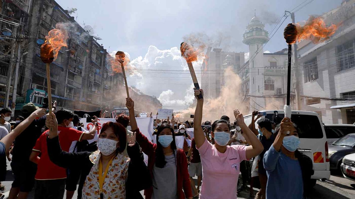 রয়টার্স 