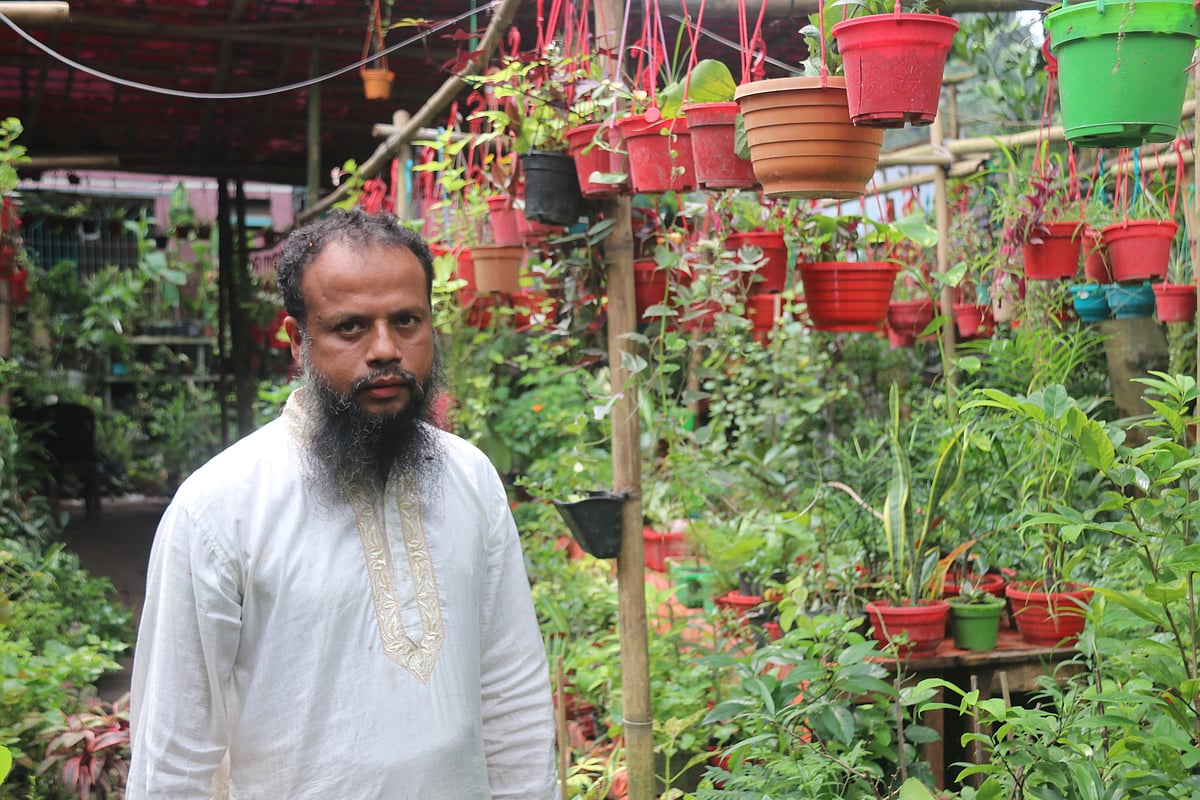 ছবি: মঈনুল ইসলাম