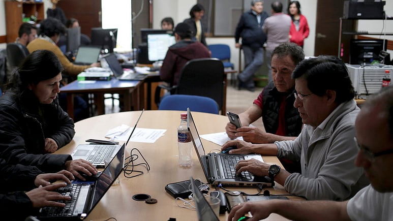 রয়টার্স ফাইল ছবি