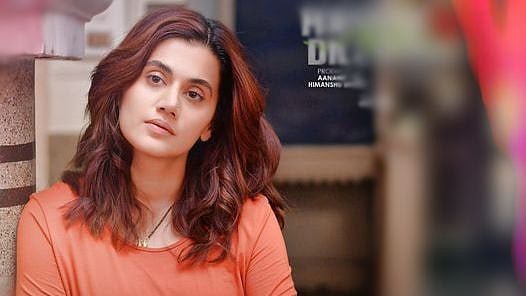 তাপসী পান্নু