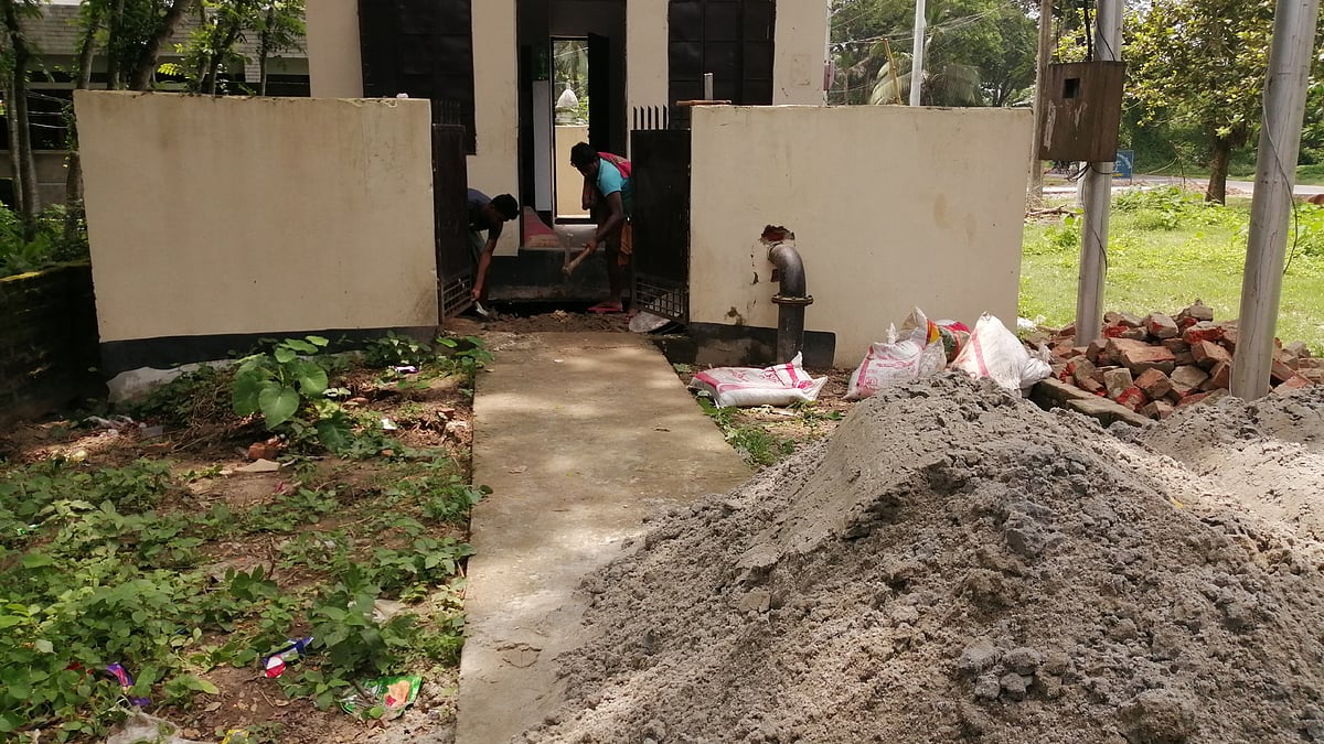 ছবি: প্রথম আলো