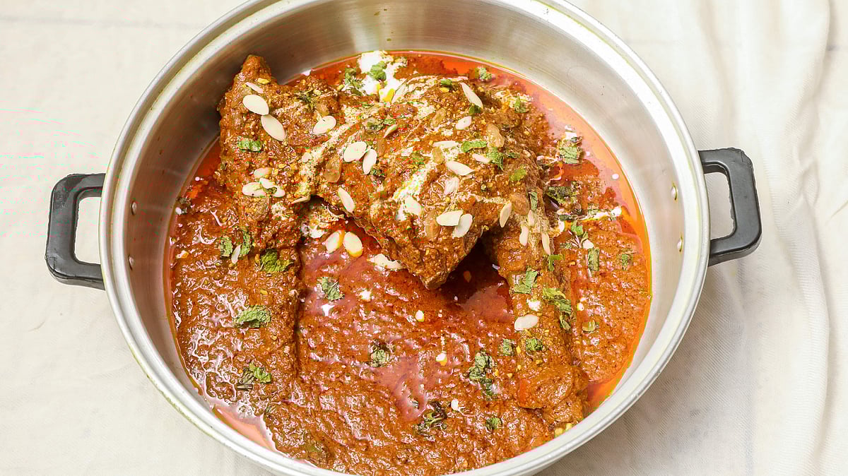 ছবি: খালেদ সরকার