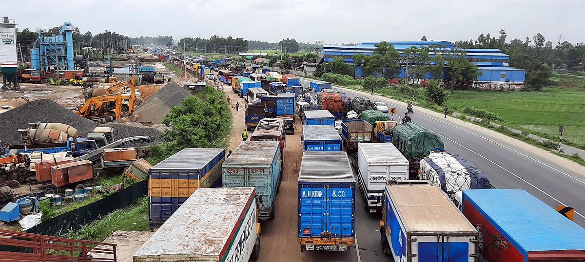 ছবি: প্রথম আলো