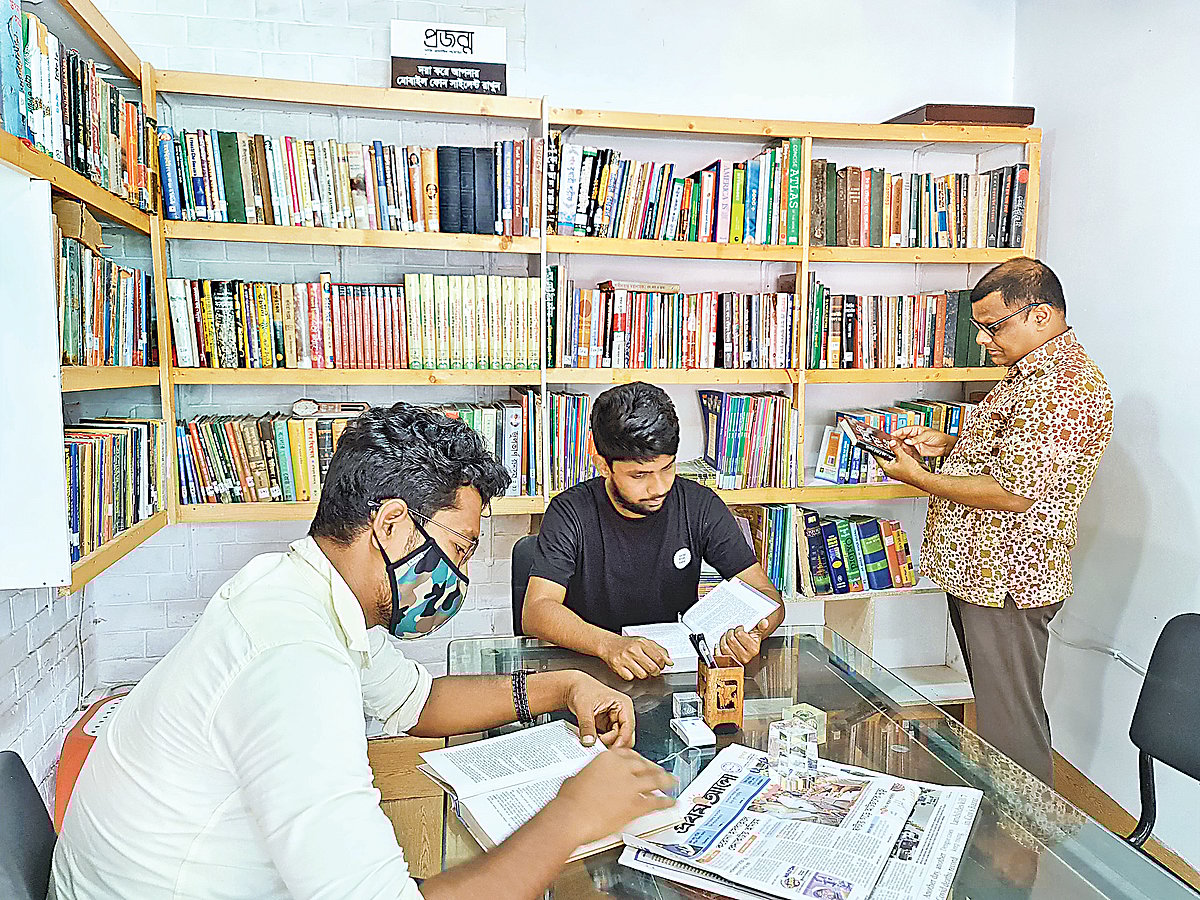  ছবি: মাসুদ রানা