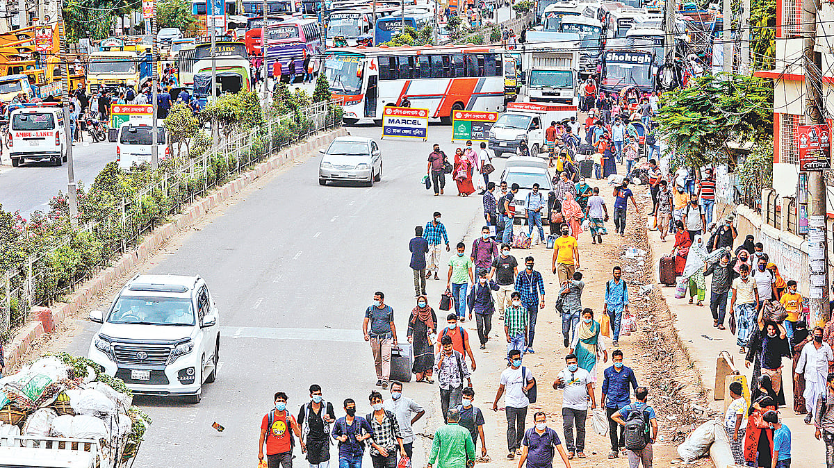 ছবি: আশরাফুল আলম