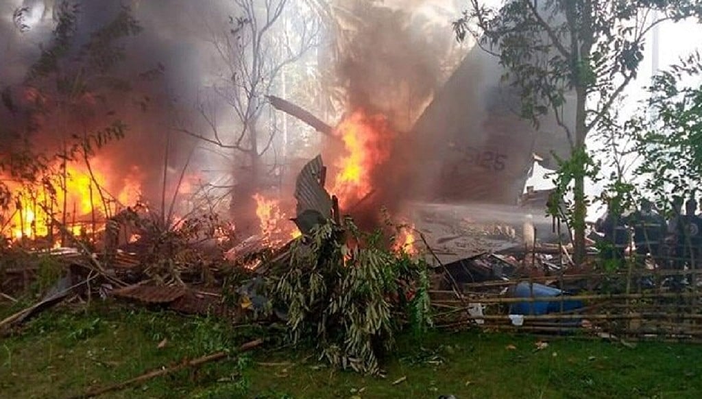 ছবি: এএফপি