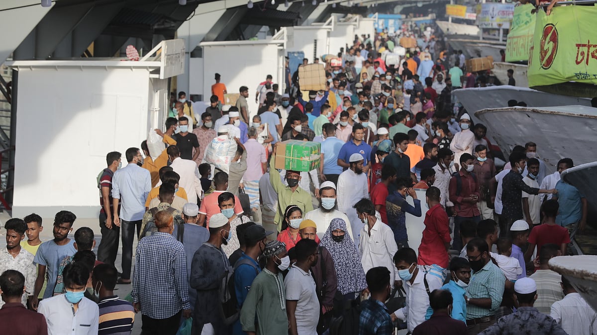 ছবি: প্রথম আলো