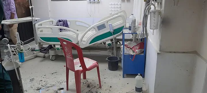 ছবি: প্রথম আলো