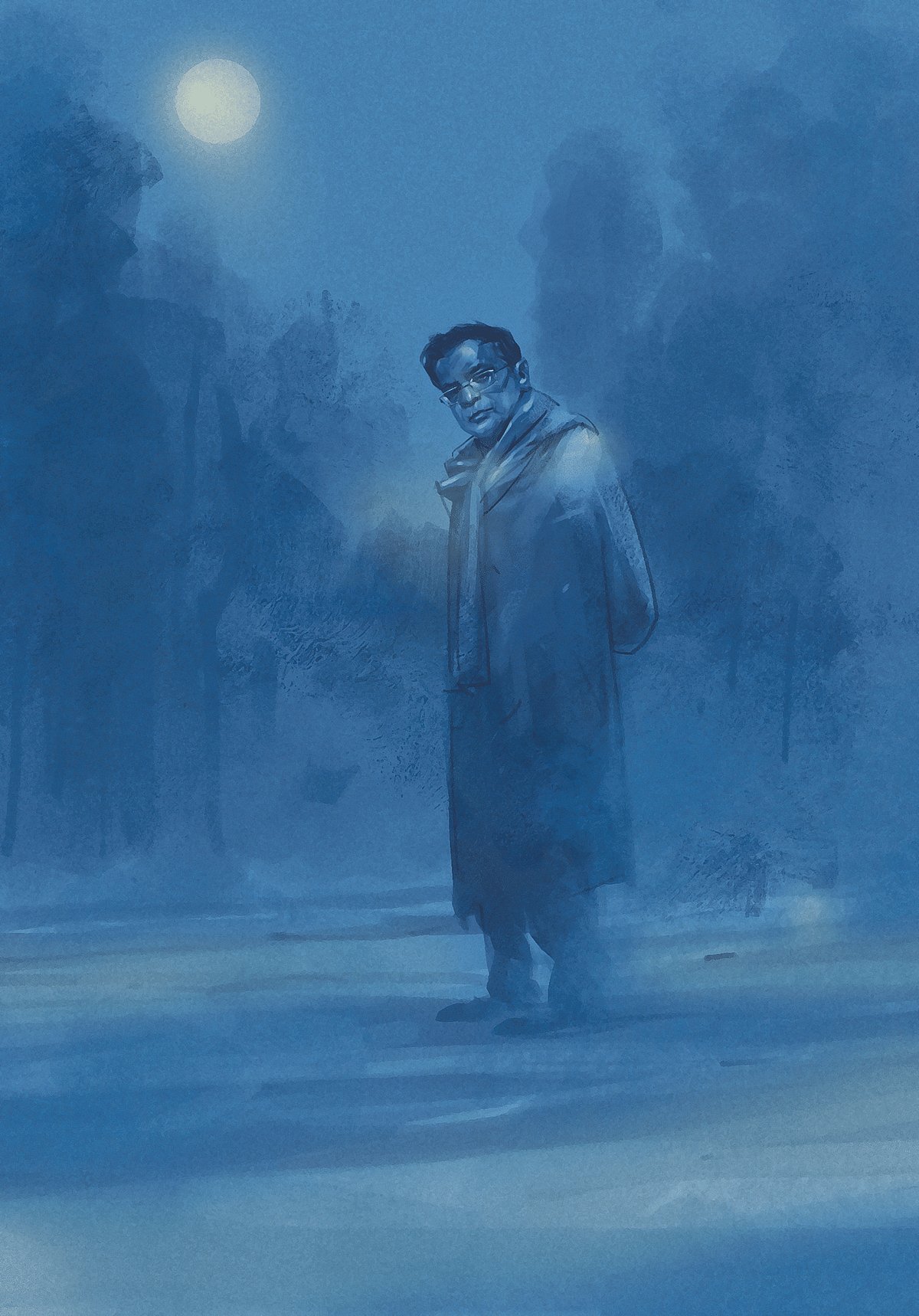 অলংকরণ: আরাফাত করিম