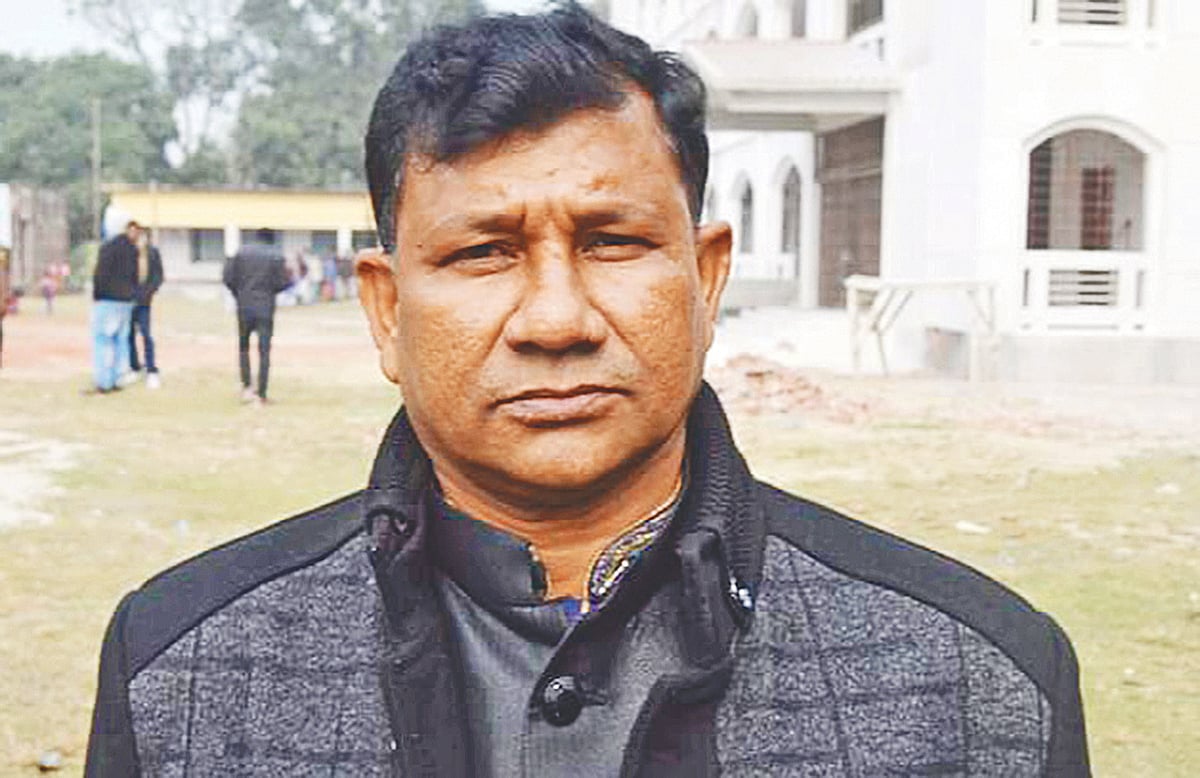  ছবি: প্রথম আলো